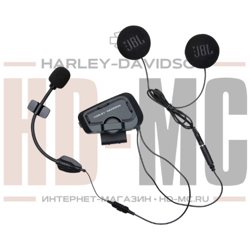 Гарнитруа Harley-Davidson Freecom 2x 76001365