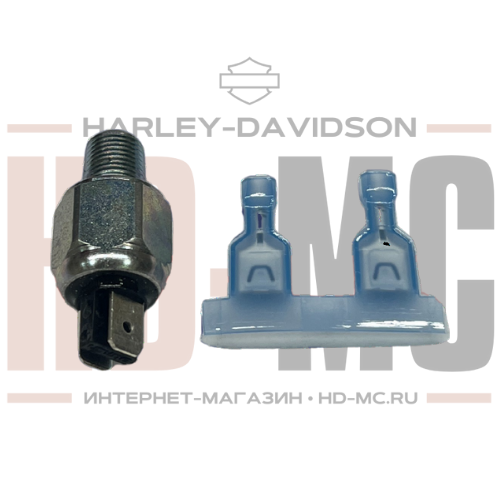 Датчик заднего тормоза Harley-Davidson 72023-51E
