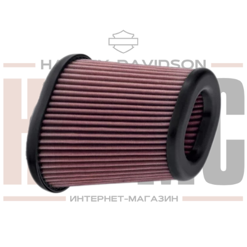 Фильтр воздушный Harley-Davidson 29400369 (сменный комплект)