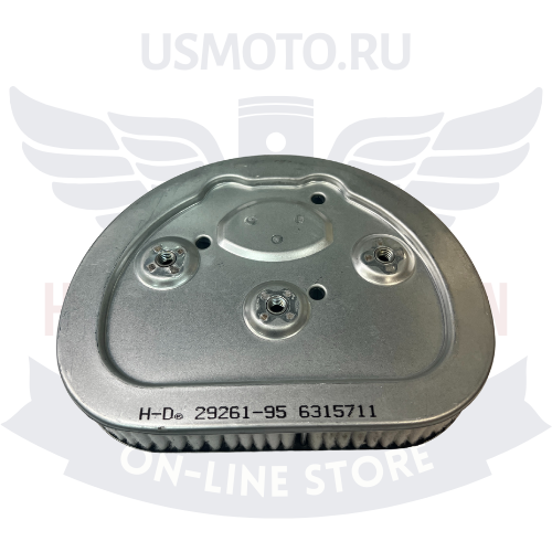 Фильтр воздушный Harley-Davidson 29325-95A