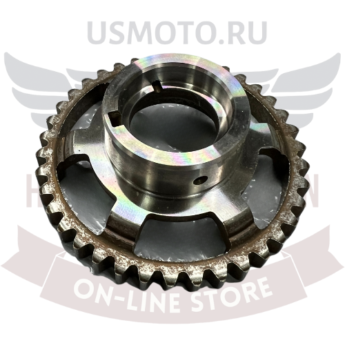 Шестерня Harley-Davidson 25400336