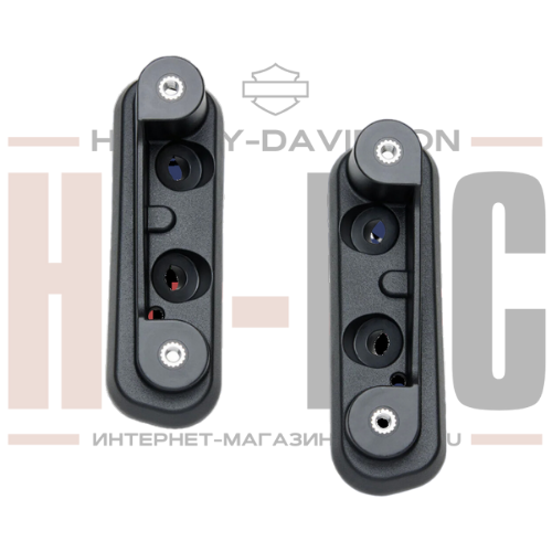 Комплект крепления ветрозащиты Harley-Davidson 57400668