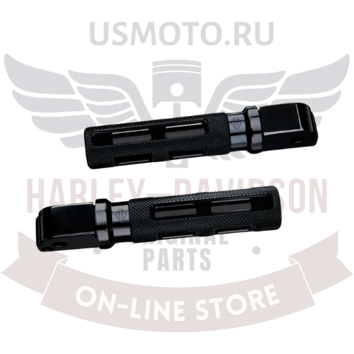 Пассажирские ножки Harley-Davidson 50502469
