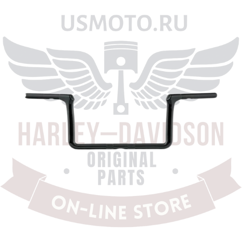 Руль Harley-Davidson 55801061