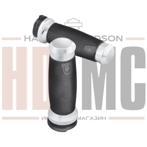 Грипсы Harley-Davidson Get-A-Grip 56100015