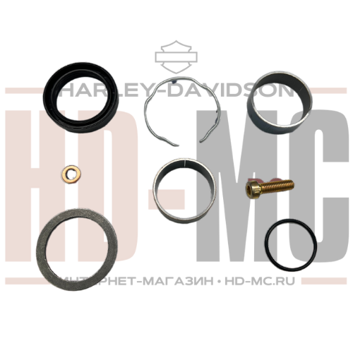 Комплект прокладок и сальников для сервиса вилок 41 мм 45500107