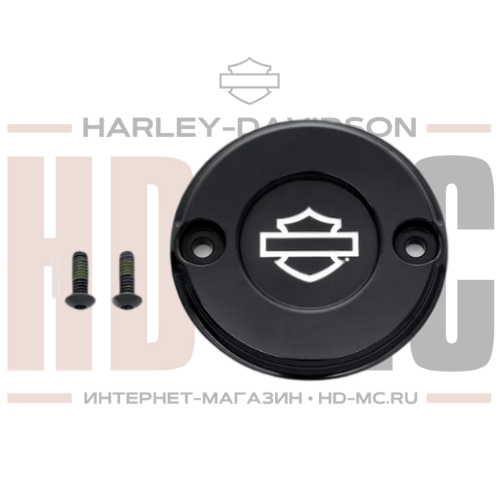 Timer Cover Harley-Davidson Empire 25600148