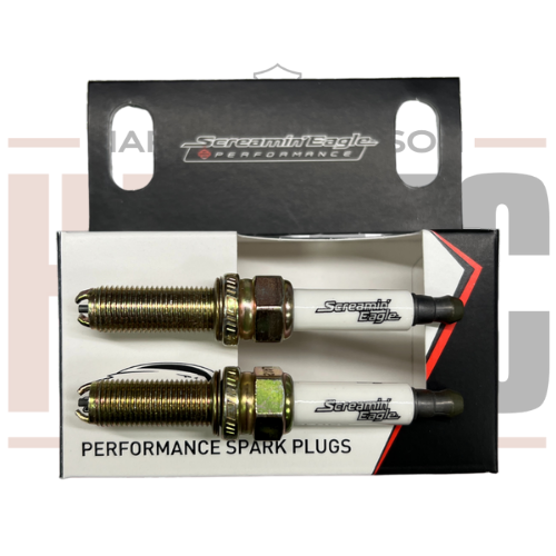 Комплект свечей зажигания Screamin' Eagle 31600180