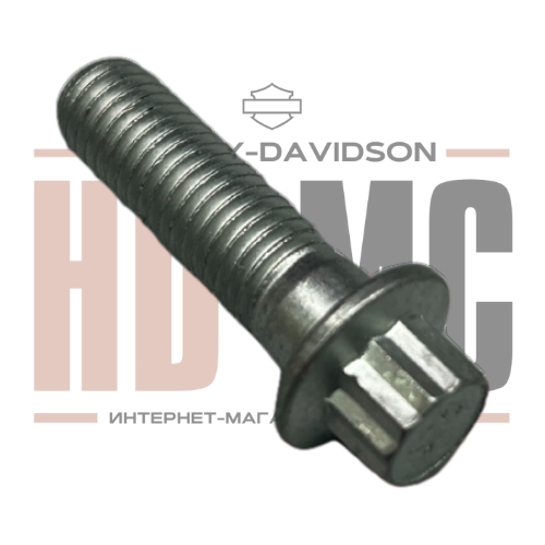 Болт для крепления тормозного суппорта Harley-Davidson 44160-00