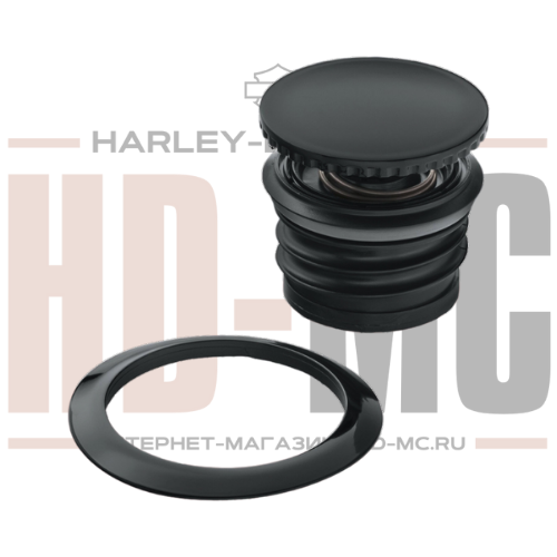 Крышка бензобака Harley-Davidson 61100210