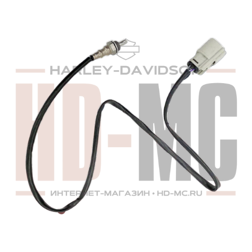 Датчик концентрации кислорода Лямбда-зонд Передний Harley-Davidson 27729-10
