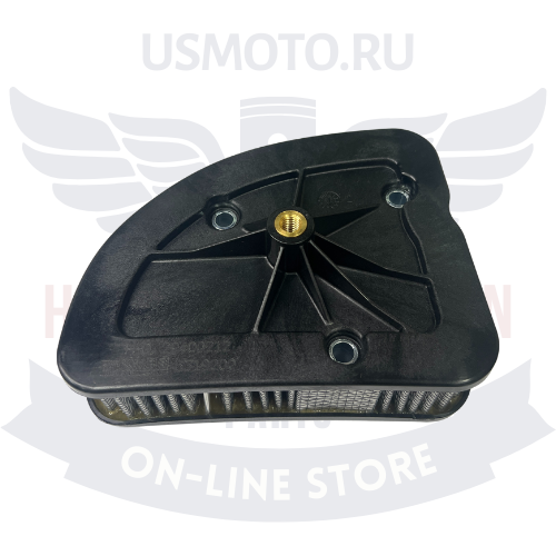 Фильтр воздушный Harley-Davidson 29400212 (сменный элемент)