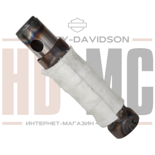 DB-Killer (флейта) Vance & Hines 18611203