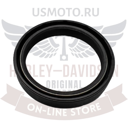 Сальник передней вилки Harley-Davidson 45500576