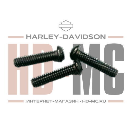 Болт Harley-Davidson 4132
