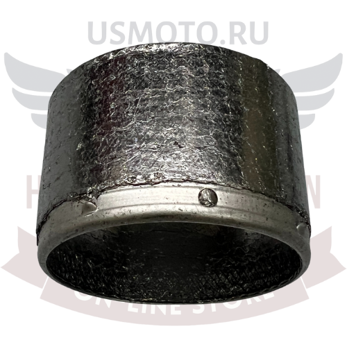 Прокладка выхлопной трубы Harley-Davidson 65900056