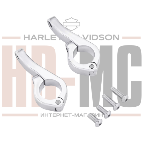 Крепление для противотуманной фары Harley-Davidson 68000170
