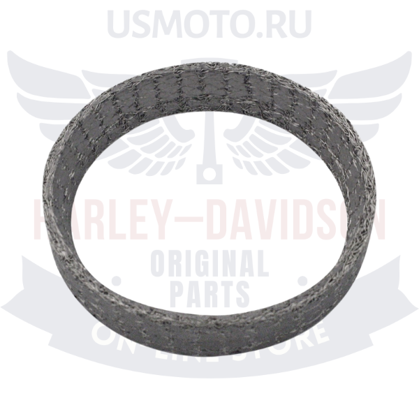 Прокладка выхлопной системы Harley-Davidson 65324-83B