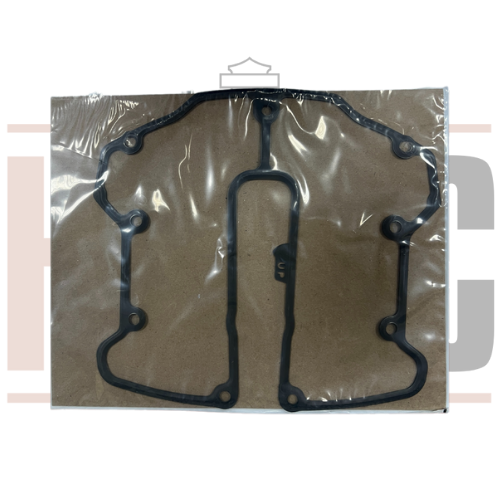 Комплект прокладок под клапанные крышки Harley-Davidson 25700372B