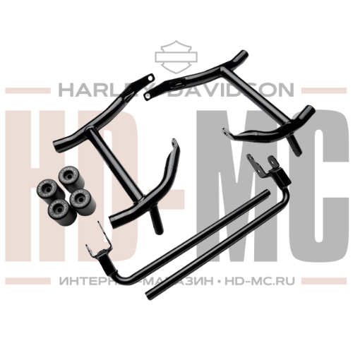 Краш-бар Задний Harley-Davidson 90202657