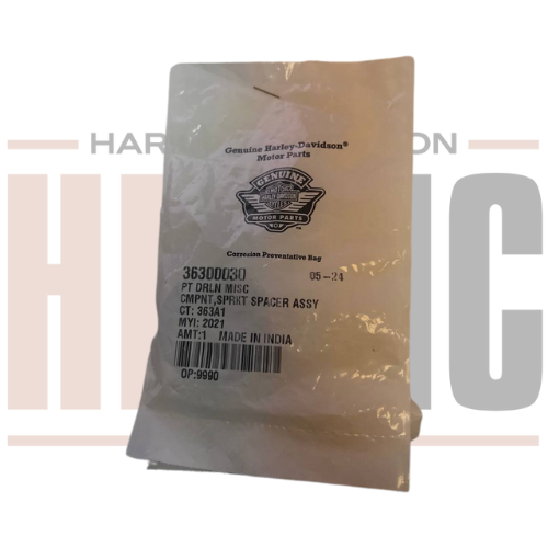 Распорка звезды Harley-Davidson 36300030