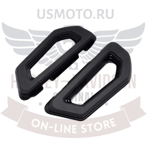 Пассажирские платформы Harley-Davidson Empire 50501951