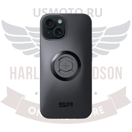 Чехол для IPHONE 15 SP CONNECT SPC+ 52668