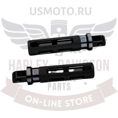 Пассажирские подножки Harley-Davidson Switchback 50502500