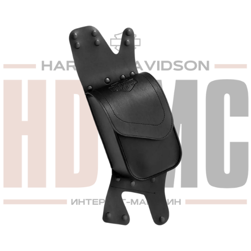 Сумка на задние кофры (левая) Harley-Davidson 93300063