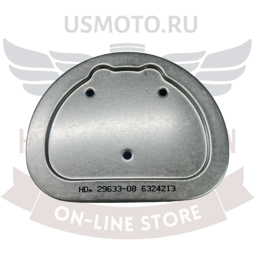 Фильтр воздушный Harley-Davidson 29633-08 (сменный элемент)