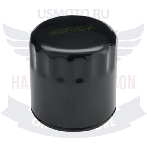 Фильтр масляный Harley-Davidson (RA/RH) 62700280