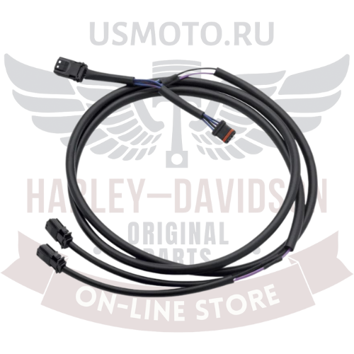 Проводка ПТФ Harley-Davidson 69201109