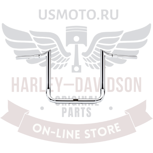 Руль LA CHOPPERS 06015073