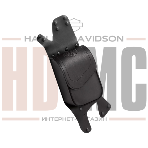 Сумка на задние кофры (правая) Harley-Davidson 93300062