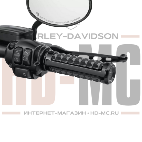 Грипсы Harley-Davidson Dominion 56100232