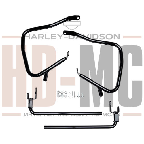 Дуги безопасности Harley-Davidson 90202508