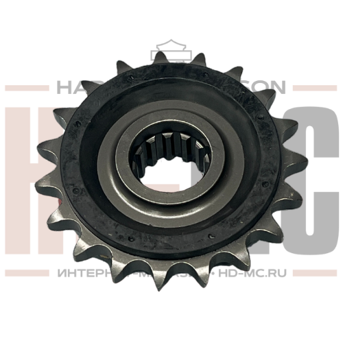 Ведущая Приводная звезда Harley-Davidson 35000263