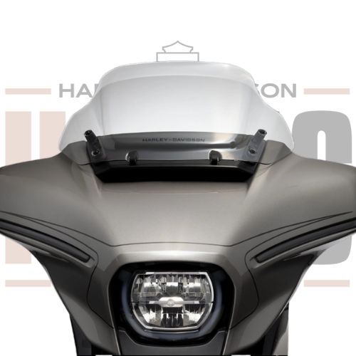 Ветрозащита Harley-Davidson 57400603