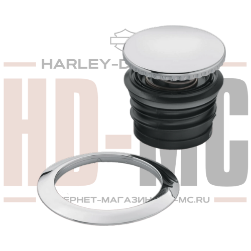Крышка бензобака Harley-Davidson 61100006B