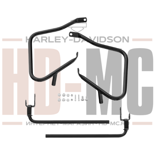 Дуги безопасности Harley-Davidson 90200788