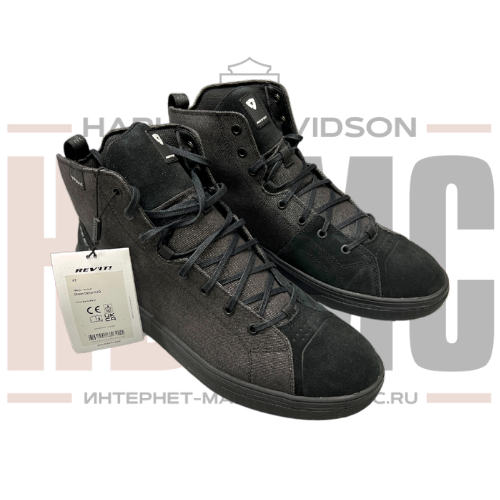 Кеды REV'IT! Delta H2O