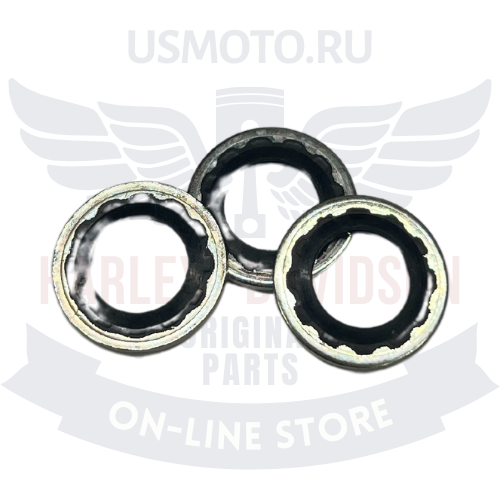 Уплотнительная прокладка тормозной системы Harley-Davidson 41731-01