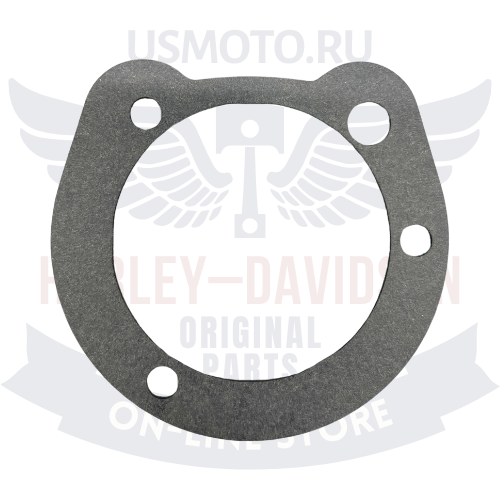 Прокладка под сменный элемент воздушного фильтра Harley-Davidson 29313-95