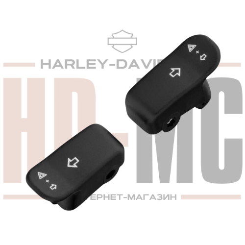 Кнопки поворотников Harley-Davidson 71500179