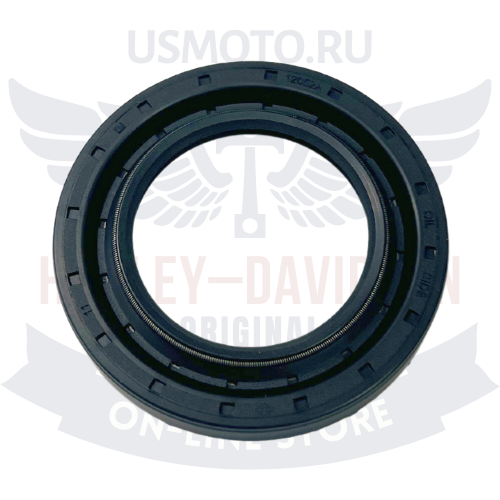 Сальник опорного подшипника главной передачи Harley-Davidson 12052A