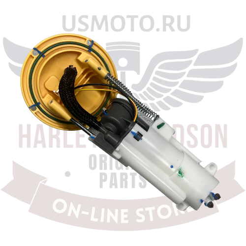 Топливный насос (RA1250) Harley-Davidson 61200062