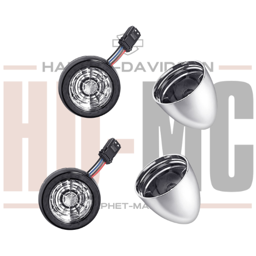 Указатели поворота, Задние LED Harley-Davidson 67801326
