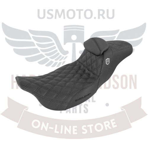 Сидение Saddlemen SС80807DВRТ