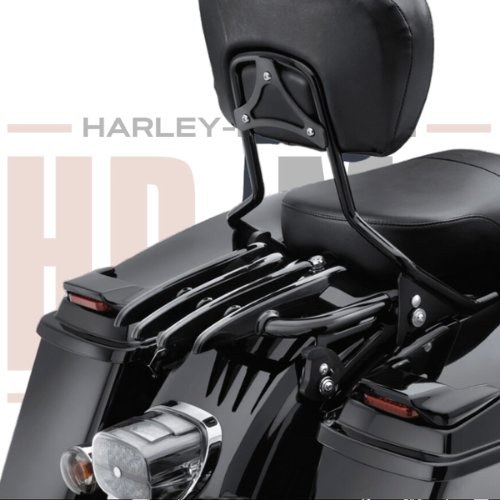 Багажная полка Harley-Davidson 53566-09A