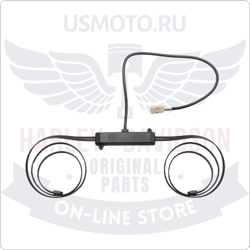 Скрытая антенна Harley-Davidson 76000862